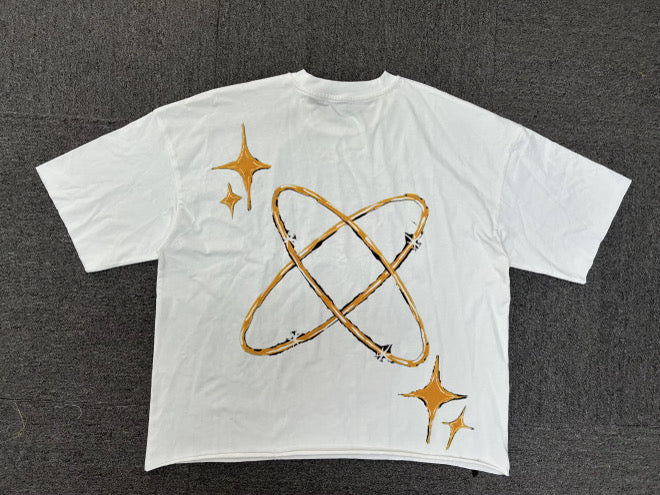 YSL Tee