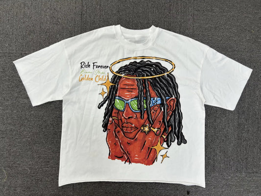 YSL Tee